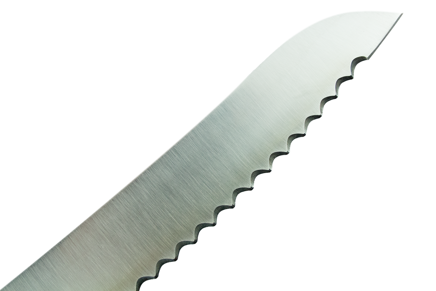 Bread knife 11.8 inches blade