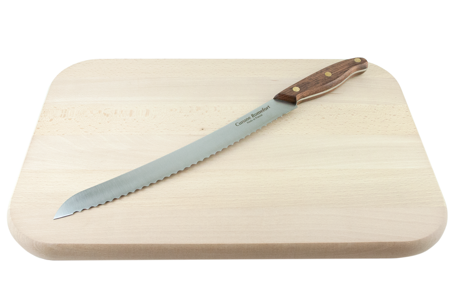 Bread knife 11.8 inches blade
