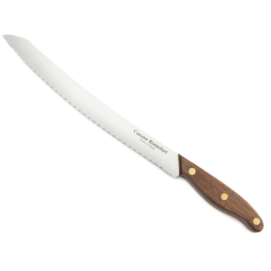 Bread knife 11.8 inches blade